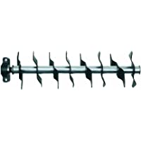 Los mejores  - Einhell 3405580 Cuchillas de Recambio para GC-SA 1231- Rojo